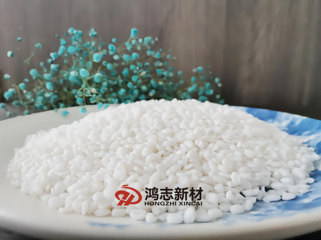 硫酸钡功能母粒：解锁BOPP薄膜性能提升的神秘之钥